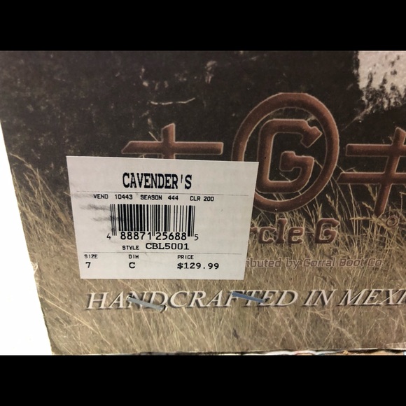 Boots - Picture 4 of 5